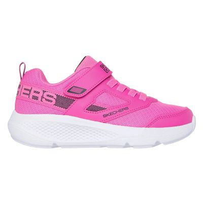 6. Skechers GO Run Elevate shoes - Sporty Spectacular Jr 303932L-HPK