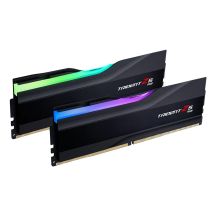 RAM Memory DDR5 64GB PC 6000 CL28 G.Skill KIT (2x32GB) 64-TZ5RK RGB