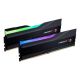 RAM Memory DDR5 64GB PC 6000 CL28 G.Skill KIT (2x32GB) 64-TZ5RK RGB