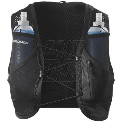 2. Backpack, vest Salomon Active Skin 8 Set LC2177800