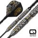 2. Harrows Opus 90% steeltip darts