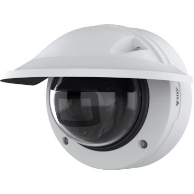 Axis P3275-LVE Dome IP Security Camera Indoor/Outdoor 1920 x 1080 px Ceiling/Wall