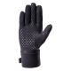 6. Elbrus Porte Polartec Gloves W 92800400633