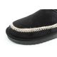 6. Wrangler Elsa winter boots ankle boots insulated comfortable fashionable black