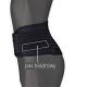 4. Zamst-ZW-5 lumbar support belt
