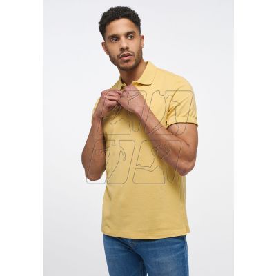 5. Mustang Pablo PC Polo T-shirt M 1013818-9051