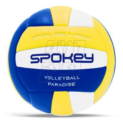 2. Volleyball Spokey Paradise SPK-944978