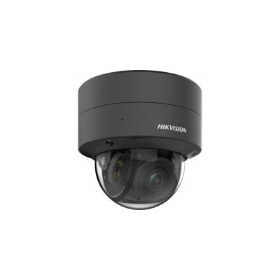 3. Hikvision Pro Series with ColorVu DS-2CD2747G2T-LZS/2.8-12mm/C/BLACK In-Ear IP Security Camera Outdoor 2688 x 1520 px Ceiling / Wall