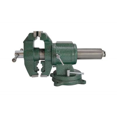 3. AWTOOLS AW24294 bench vice