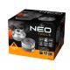 7. NEO tools 63-145 camping/tourist cookware