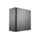 15. Cooler Master Silencio S600 Midi Tower Black