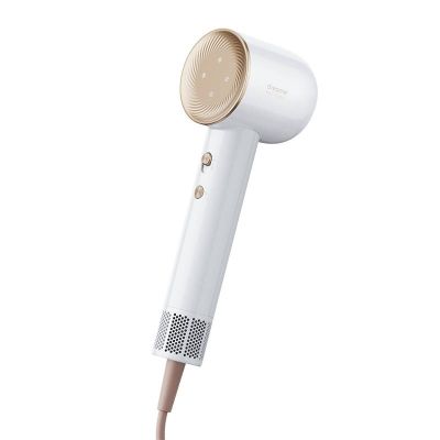 2. Dreame Glory Hair Dryer (White)