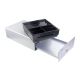 7. Equip 351012 cash drawer Manual and automatic cash drawer
