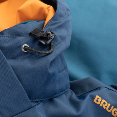 5. Men's Quilted Jacket 4ARS