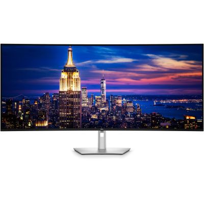 2. DELL UltraSharp U5226KW Computer Monitor 132.1 cm (52") 6144 x 2560 px 6K Ultra HD LCD Silver
