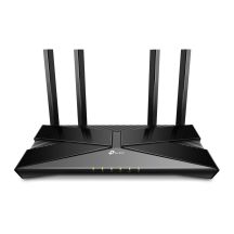 TP-Link Archer VX1800v Wireless Router Gigabit Ethernet Dual-band (2.4 GHz/5 GHz) Black