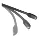 2. EPOS IMPACT SC 260 USB MS II Headset Wired Headband Office/Call Center USB Type-A Black