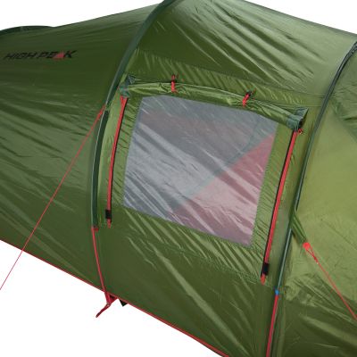 14. High Peak Falcon 4 tent 10327