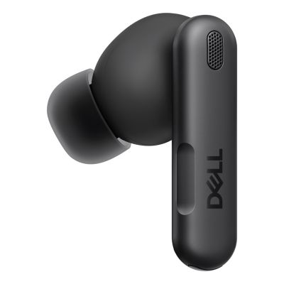 4. DELL EB525 True Wireless Stereo (TWS) In-Ear Bluetooth Calls/Music Headset Black