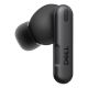 4. DELL EB525 True Wireless Stereo (TWS) In-Ear Bluetooth Calls/Music Headset Black