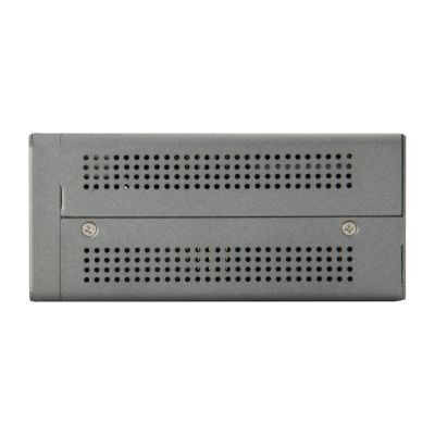2. LevelOne 8xGE/4xSFP TURING Managed L3 1Gbps Industrial Switch