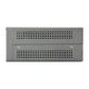 2. LevelOne 8xGE/4xSFP TURING Managed L3 1Gbps Industrial Switch
