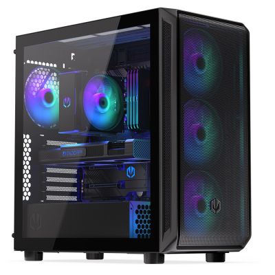 60. ENDORFY Arx 700 ARGB Case