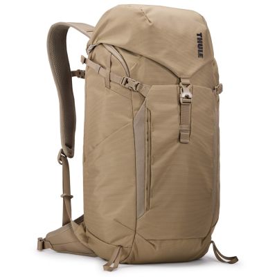 Thule Alltrail TADP225 Faded Khaki Backpack Travel Backpack Polyester