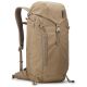Thule Alltrail TADP225 Faded Khaki Backpack Travel Backpack Polyester