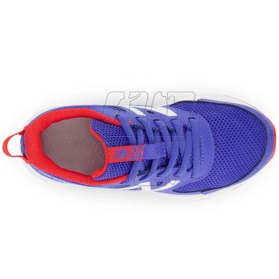 7. New Balance Jr YK570MR3 shoes