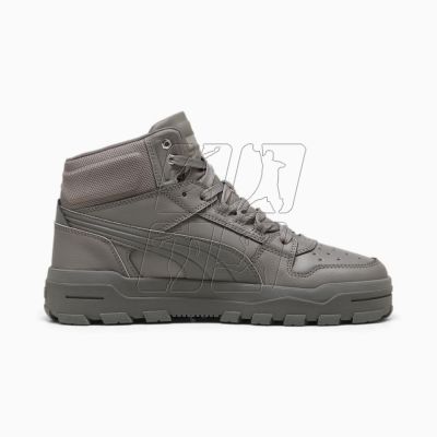 4. Puma Rebound Abrupt M 397468-02 shoes