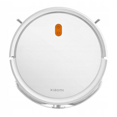5. Xiaomi E5 Robot Vacuum Cleaner with Mop (White)