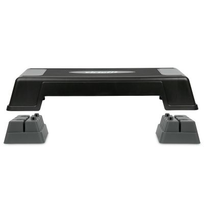 14. VIRTUFIT ADJUSTABLE STEP / STEPER AEROBIC FITNESS