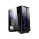 29. MSI MPG GUNGNIR 110R PC Case