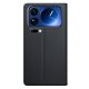 10. 3mk Wallet Case for Xiaomi 17 Pro Max - Black