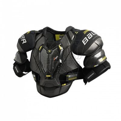 Bauer Supreme Mach Sr Hockey Shoulder Pads M 1061863