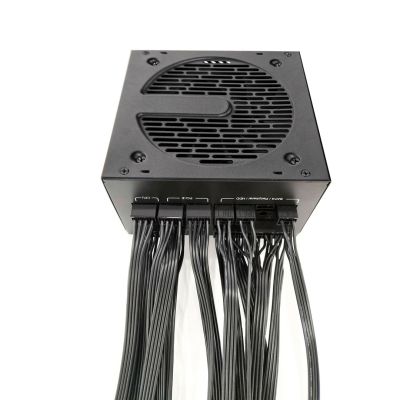 10. INCA IPS-1250XN power supply