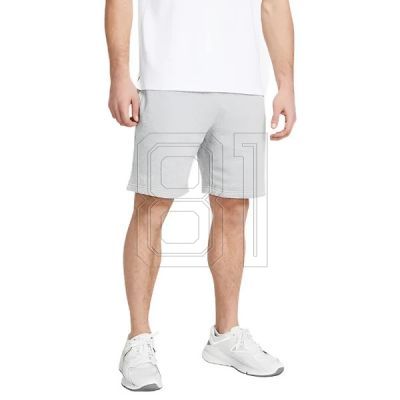 3. Under Armor Rival Fleece Shorts M 1379779-011