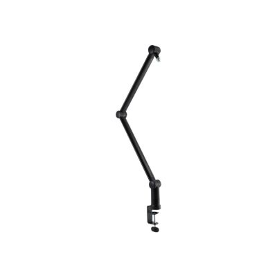 15. Kensington A1020 Boom Arm for Mounting Webcams, Microphones and Lighting