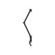 15. Kensington A1020 Boom Arm for Mounting Webcams, Microphones and Lighting