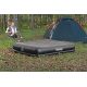 31. Bestway 671BU Air Mattress Double Mattress Gray