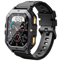 Smartwatch Męski Rubicon RNCF23-1 BLACK