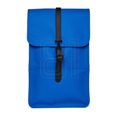 13. Rains backpack waterproof 48x30x12cm 13L 12200 83