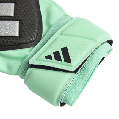 3. adidas Predator Match Fingersave GK Junior KE9712 Gloves
