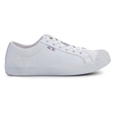 7. Palladium shoes PALLAPHOENIX OL U- WHITE W 75734-100-M