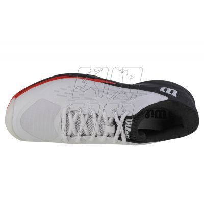 3. Wilson Rush Pro Ace Clay M WRS329520 shoes