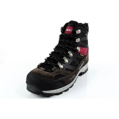 15. Aku Trekker Pro GORE-TEX W 847374 trekking shoes