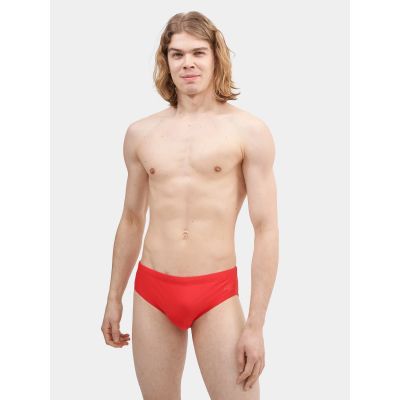 2. Men's swimming trunks for the pool, sports briefs 4F 4FSS23USWTM016-62S