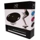 9. BALANCE PLATFORM XQMAX BALANCE TRAINER BLACK