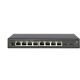 LevelOne Hilbert 10-Port Gigabit Smart Lite Switch